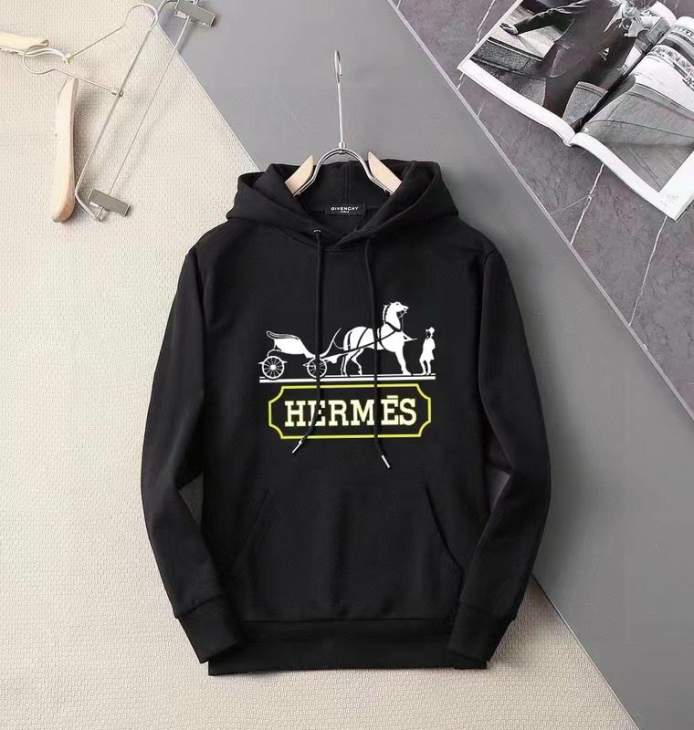Picture of Hermes Hoodies _SKUHermesM-5XLkdtr024103